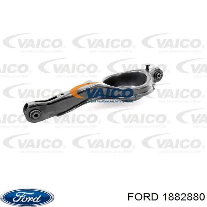 1882880 Ford Важелі задньої підвіски