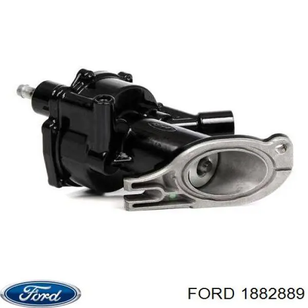 Купити 1882889 Ford Вакуумний насос
