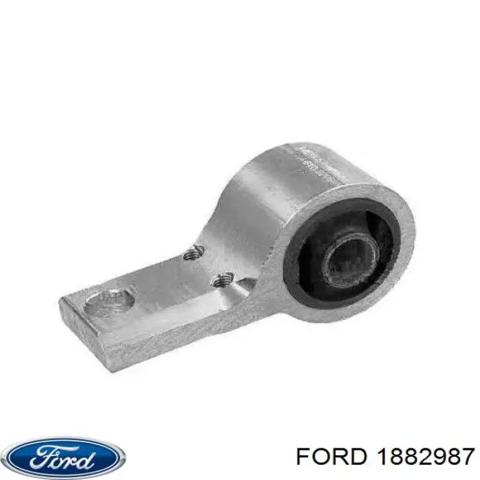 1882987 Ford 