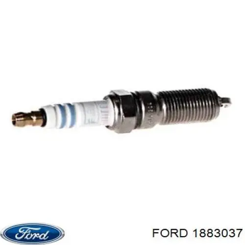 1883037 Ford Фільтр масла
