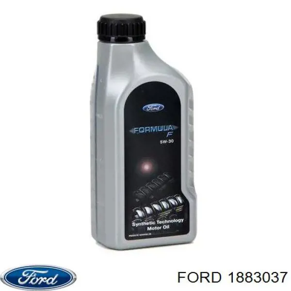 1883037 Ford фільтр масляний