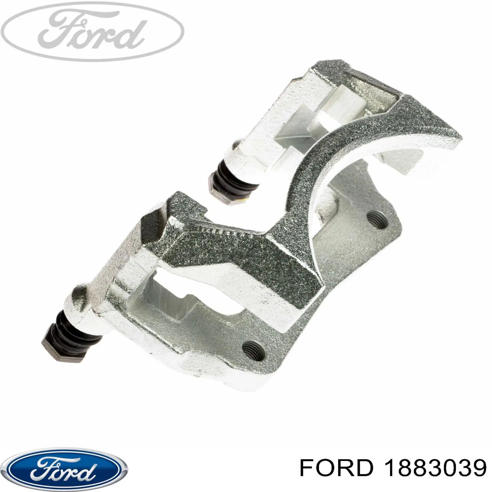 Купити 1883039 Ford Скоба супорту переднього