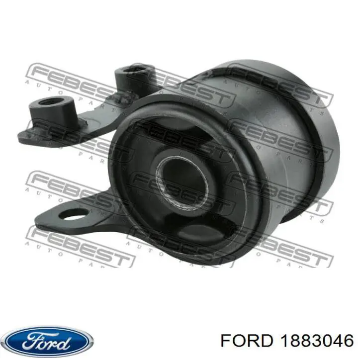 Купити 1883046 Ford Сайлентблок передньої підвіски