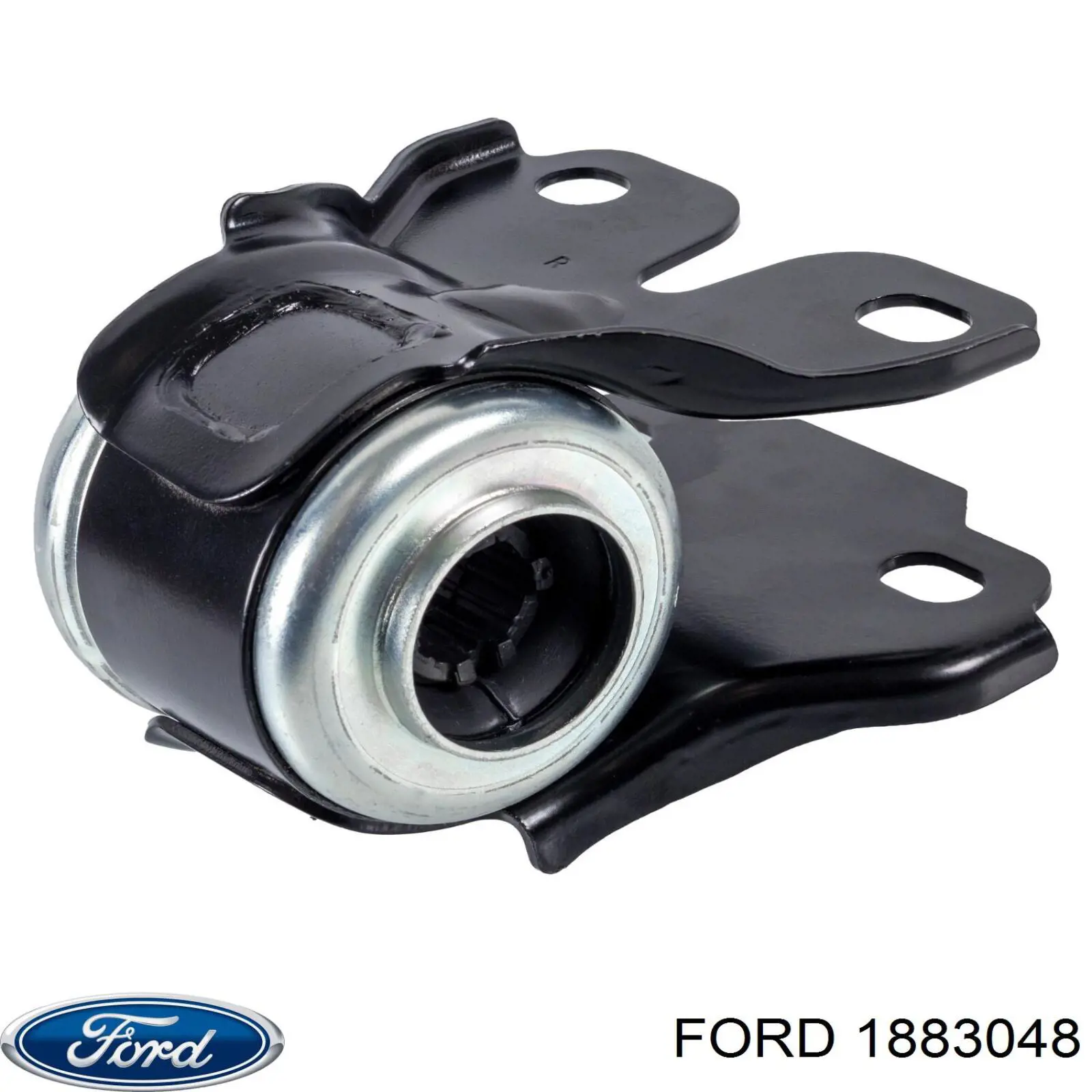 Сайлентблок нижнього важеля передньої підвіски Ford 1883048 ціна, від 35.19 USD