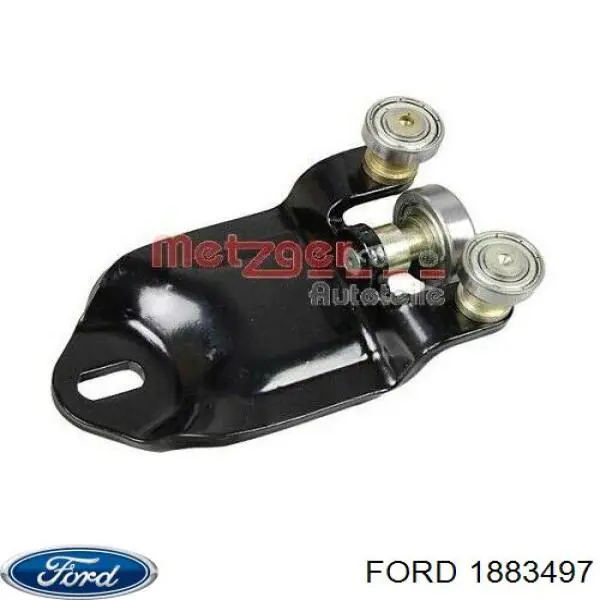  Ford 1883497 ціна, від 16.18 USD