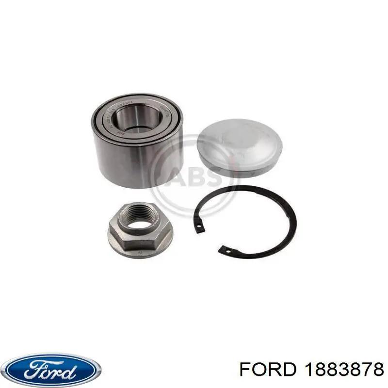  2226536 Ford