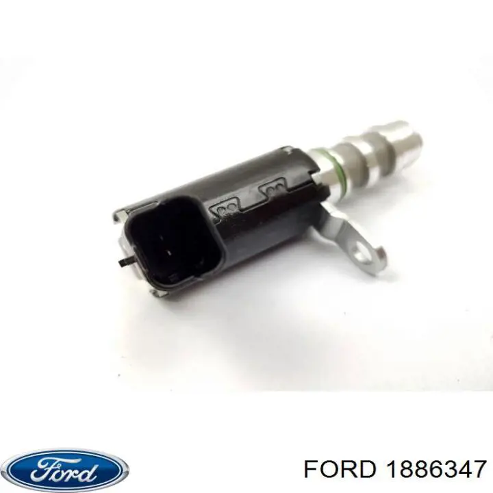 Клапан електромагнітний положення (фаз) розподільного валу Ford 1886347 ціна, від 109.66 USD