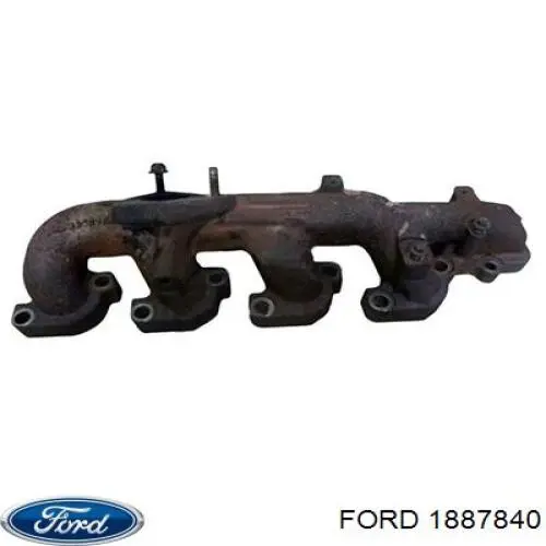 1887840 Ford 