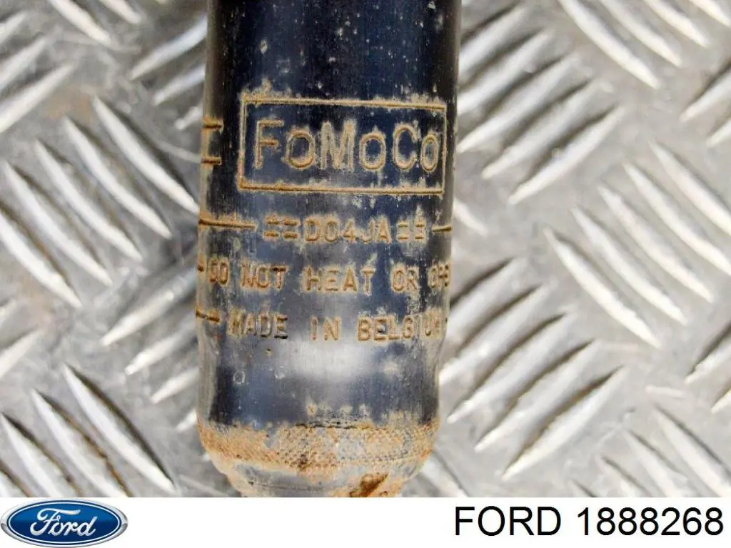 1888268 Ford Амортизатори задні