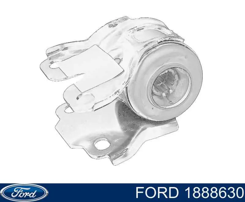 Сайлентблок нижнього важеля передньої підвіски Ford 1888630 ціна, від 35.99 USD
