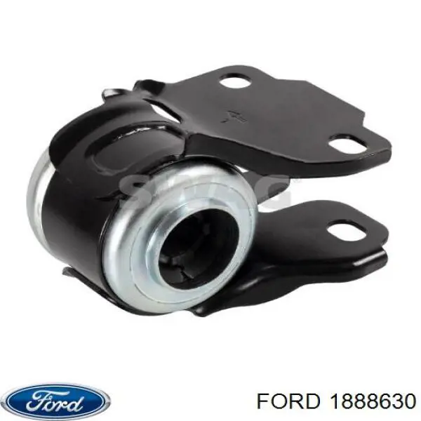 Купити 1888630 Ford Сайлентблок передньої підвіски