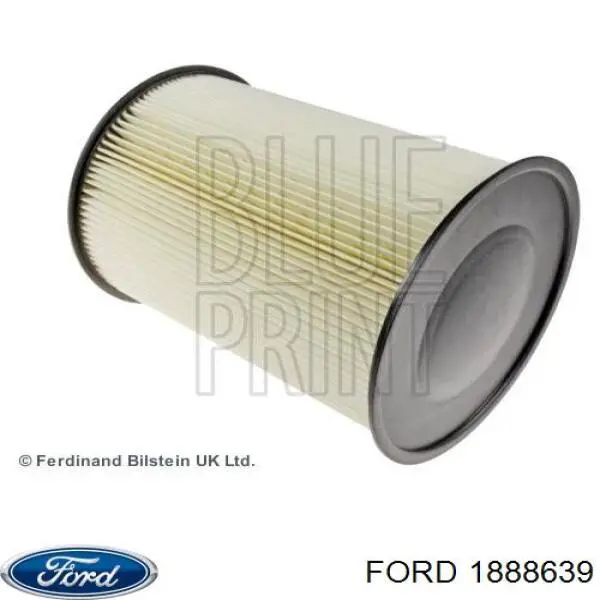 Елемент повітряного фільтра Ford 1888639 ціна, від 11.45 USD