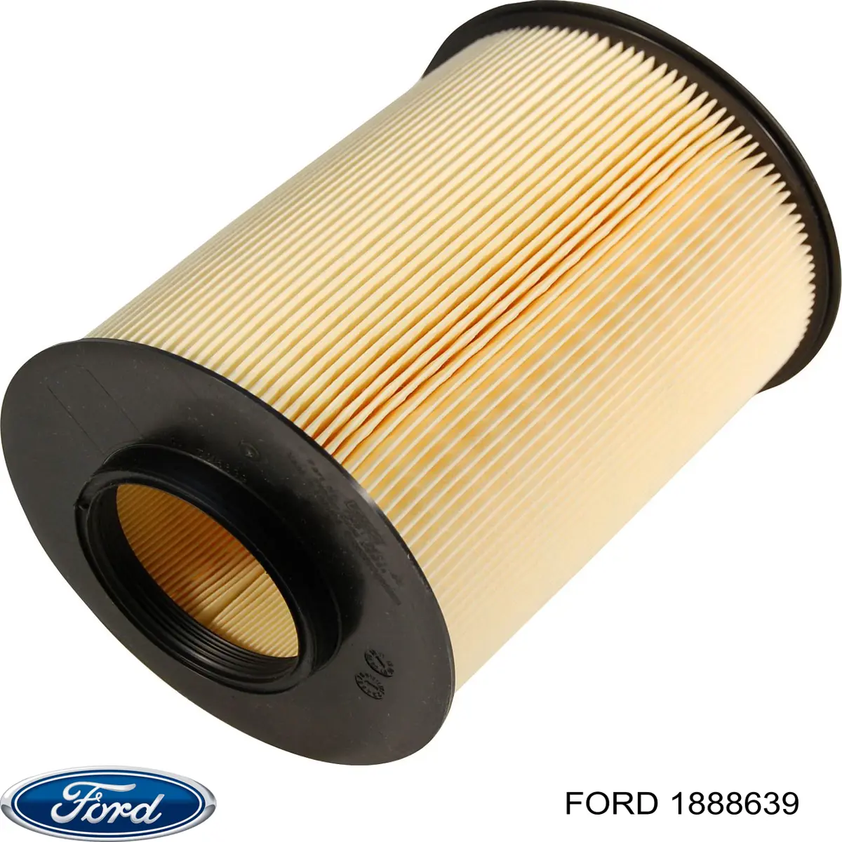 Повітряний фільтр 1888639 Ford