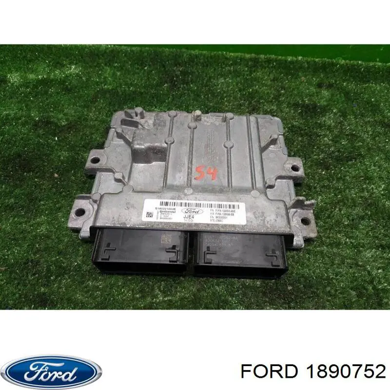 Купити 1890752 Ford 