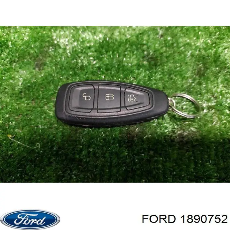 1890752 Ford 