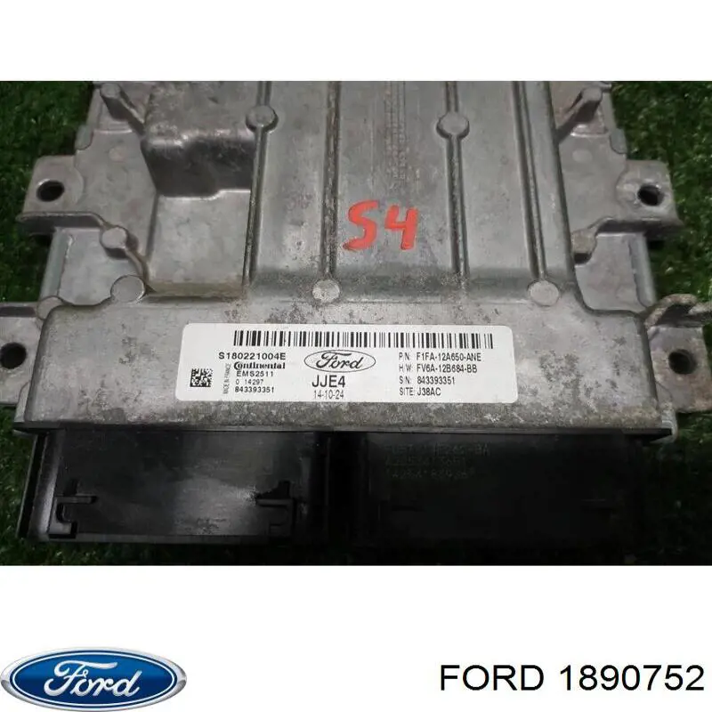  Ford 1890752 ціна, від 267.64 USD