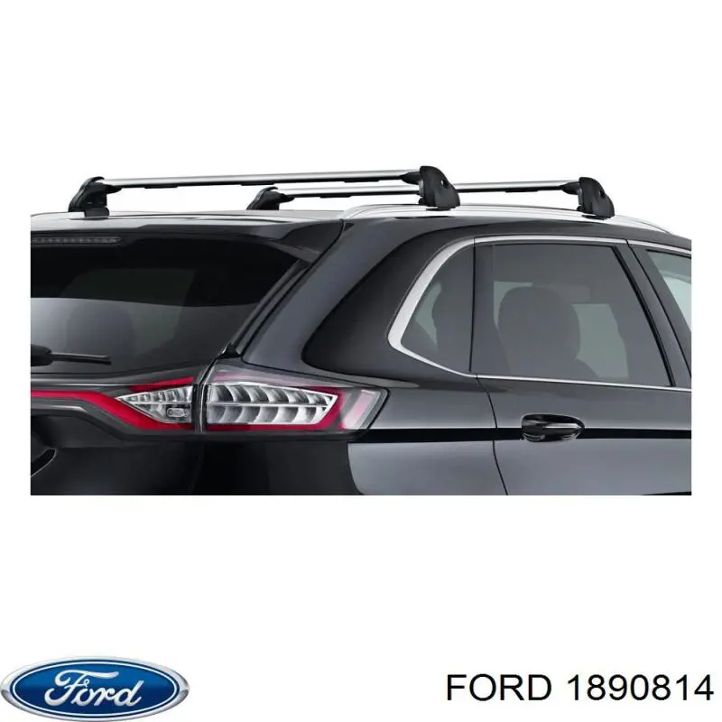 1890814 Ford 