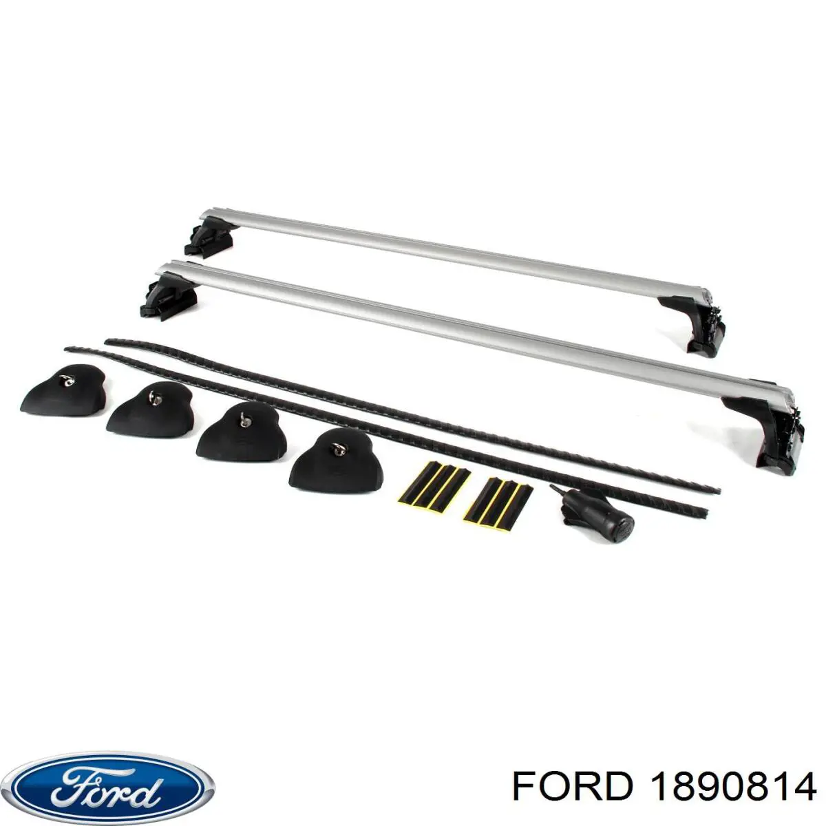Купити 1890814 Ford 