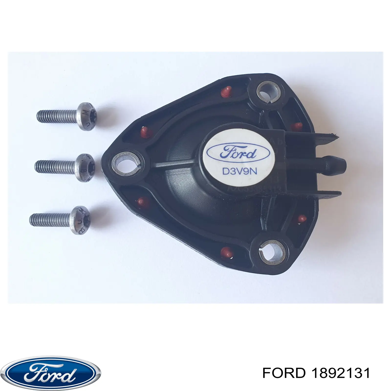 Купити 1892131 Ford Байпасний клапан EGR, рециркуляції газів