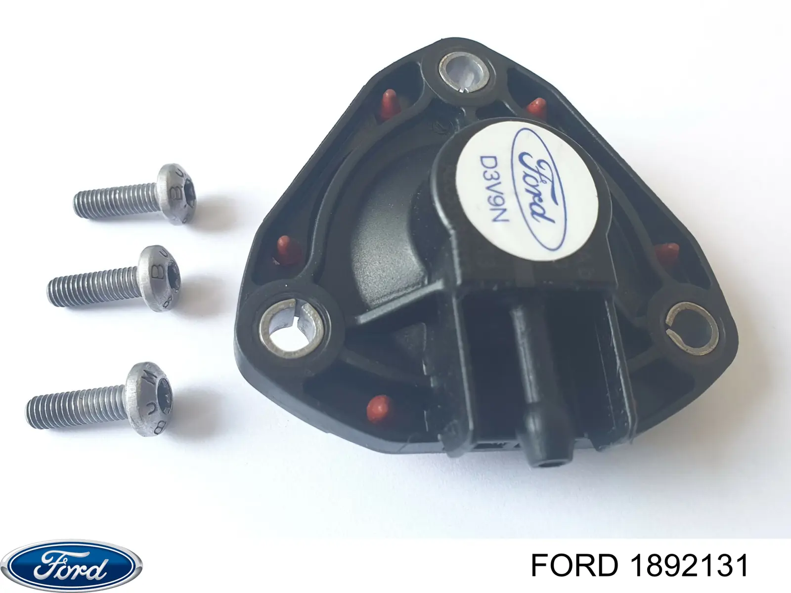 Байпасний клапан EGR, рециркуляції газів Ford 1892131 ціна, від 285.26 USD