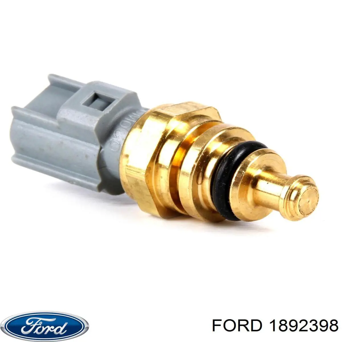 Термодатчик охолоджуючої рідини Ford 1892398 ціна, від 6.33 USD