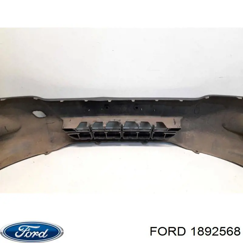 Бампер передній, нижня частина Ford 1892568 ціна, від 94.05 USD