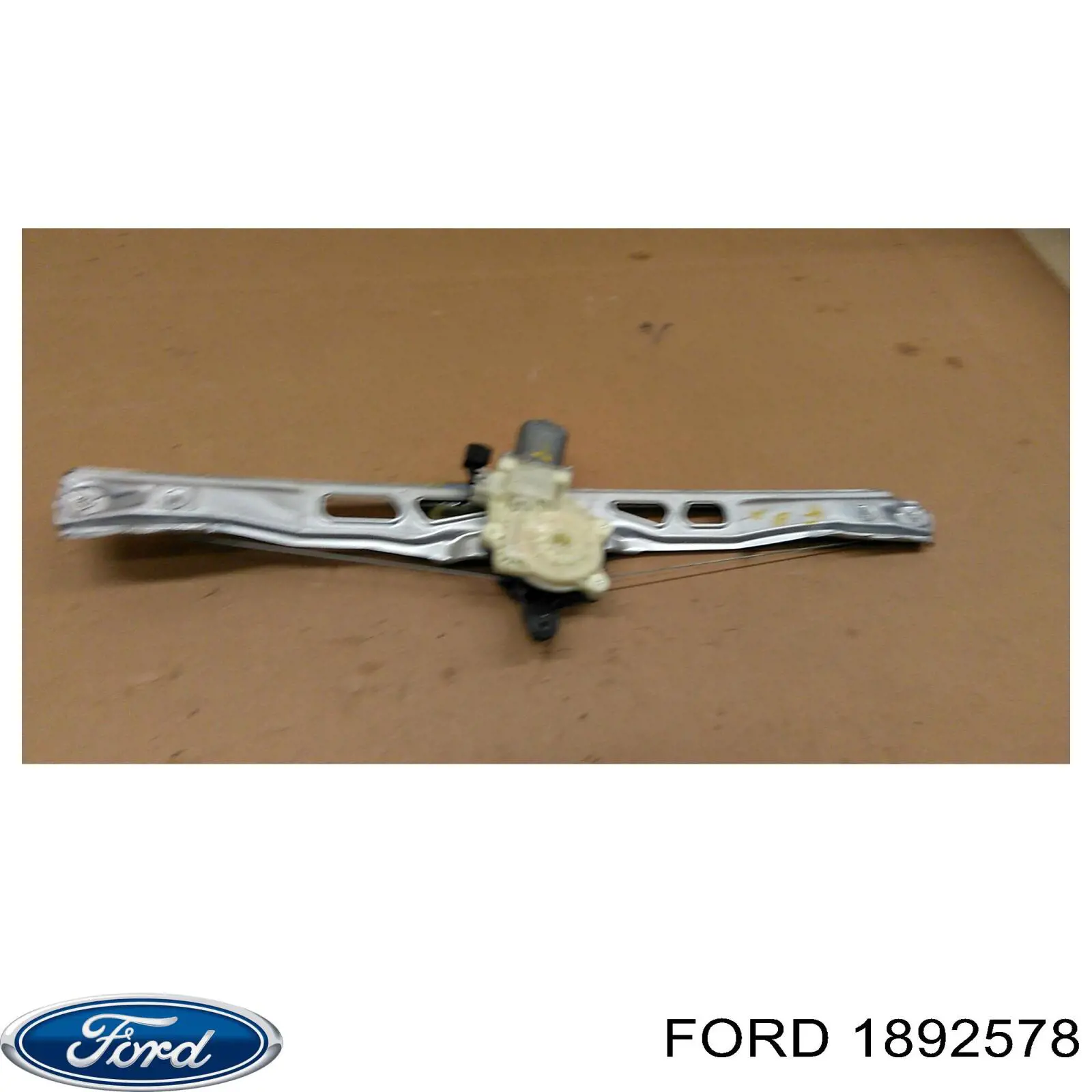 1892578 Ford 