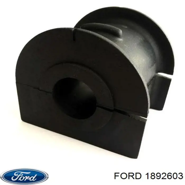 Подушка стабілізатора Ford 1892603 ціна, від 8.23 USD