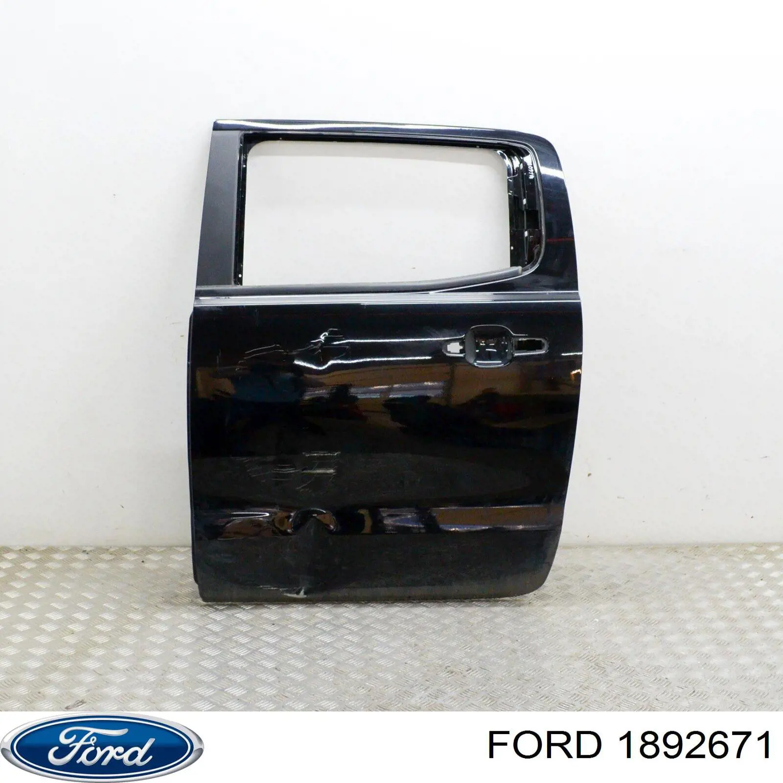  1725471 Ford