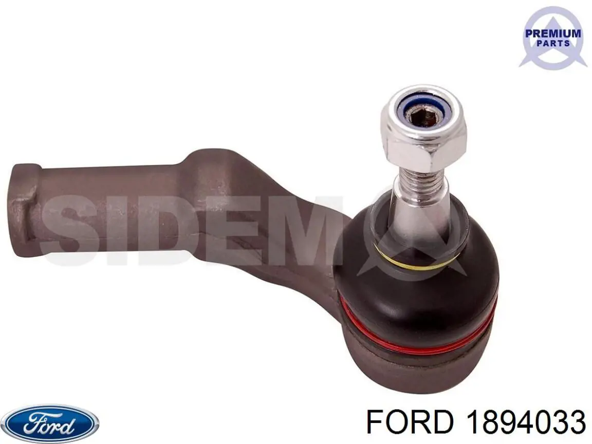 Купити 1894033 Ford Рульовий наконечник