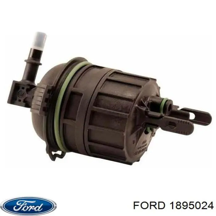 Фільтр тонкого очищення палива Ford 1895024 ціна, від 17.03 USD