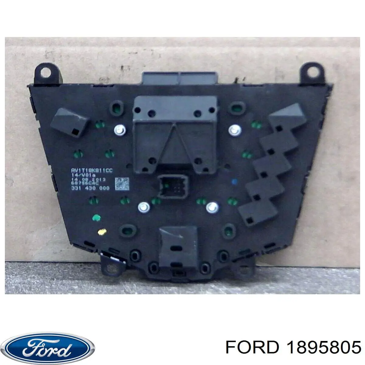 Купити 1895805 Ford 
