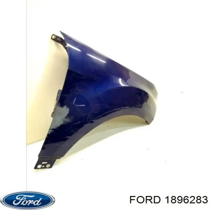 Купити 1896283 Ford Крила