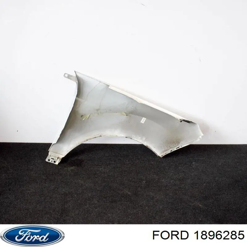 Ліве переднє крило Ford 2177434 ціна, від 42.92 USD