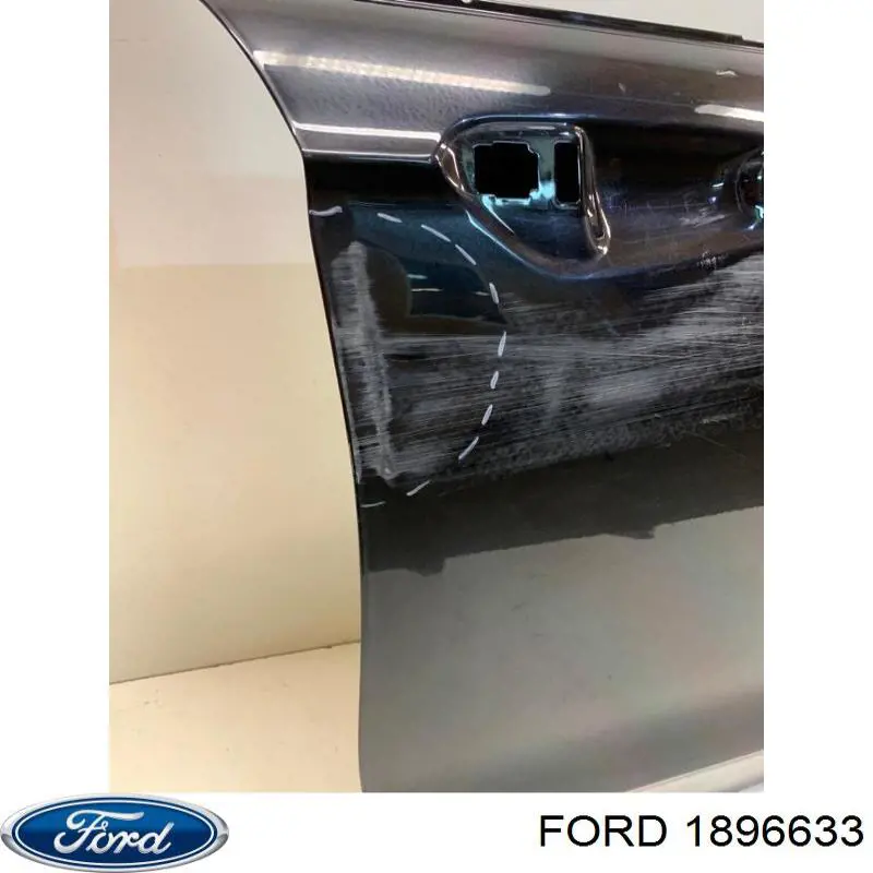  2184593 Ford