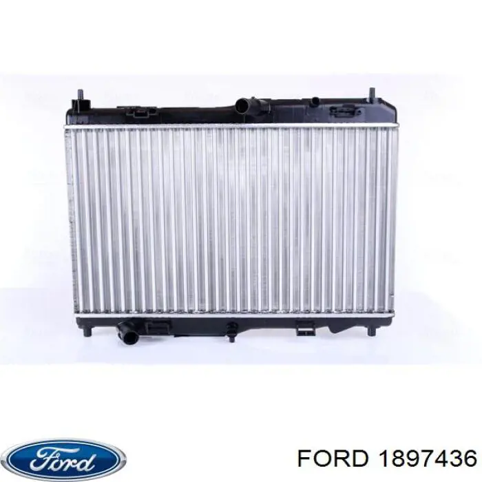 Купити 1897436 Ford 
