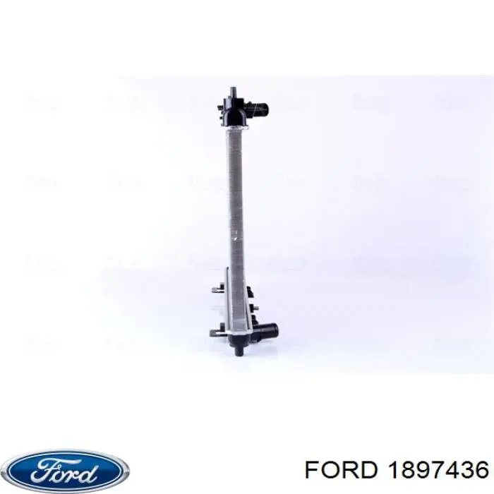  Ford 1897436 ціна, від 22.74 USD