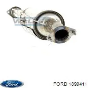 Купити 1899411 Ford Сажевый фільтр