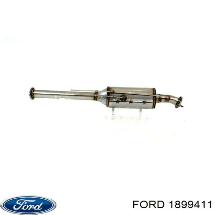  1899411 Ford