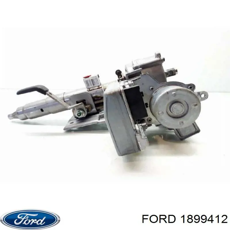 Рульова колонка FORD 1899412