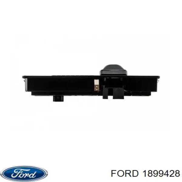 Кнопка приводу замка задньої 3/5 двері (ляди) Ford 1899428 ціна, від 39.56 USD
