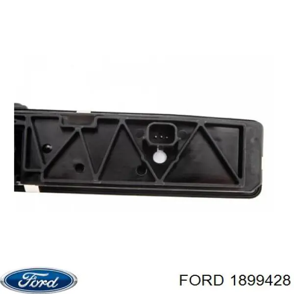 Купити 1899428 Ford Кнопка приводу замка задніх 3/5 дверей (ляди)