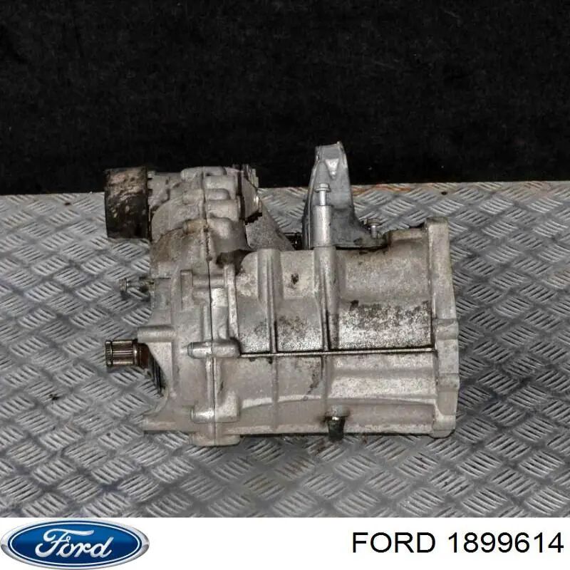 Сайлентблок заднього нижнього важеля Ford 1899614 ціна, від 69.40 USD