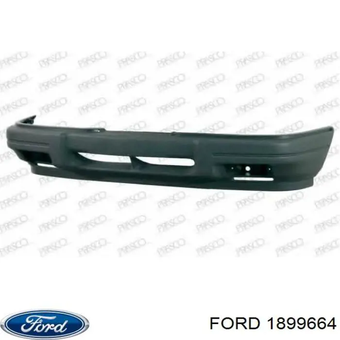 1899664 Ford 
