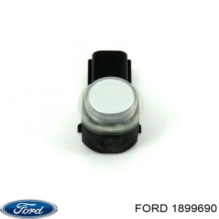 1899690 Ford 