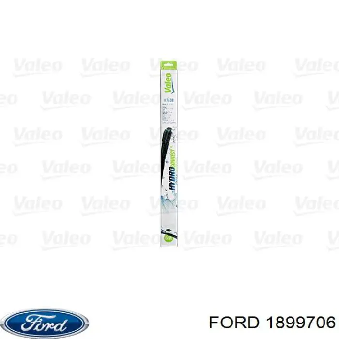 Купити 1899706 Ford Безконтактні двірники