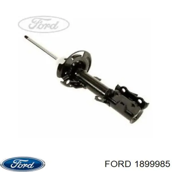 1899985 Ford Амортизатор передньої підвіски