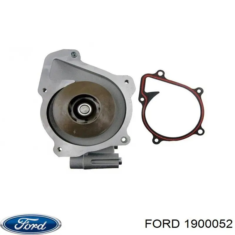  1805484 Ford