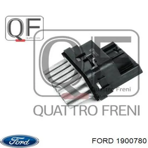  1680672 Ford