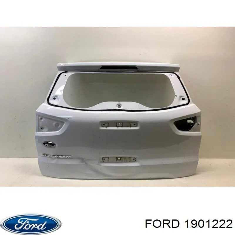  Ford 2045188 ціна, від 3.36 USD